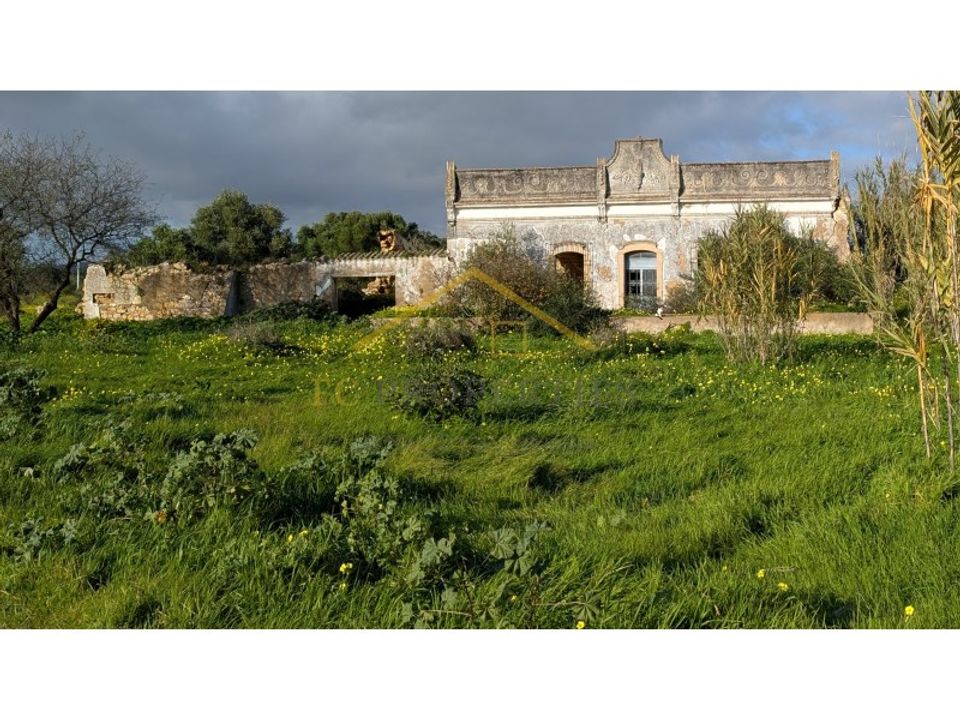 Villa i Moncarapacho, Faro - foto 2
