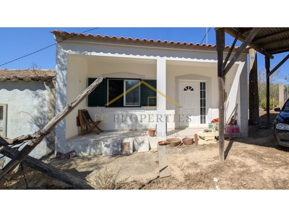 Landejendom i Luz de Tavira, Faro - foto 4