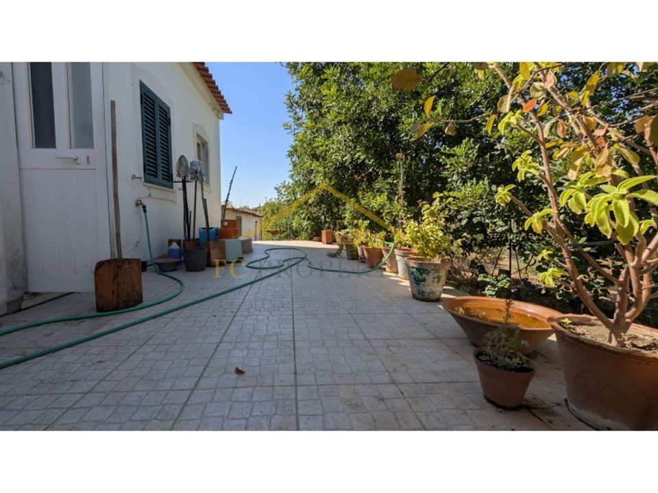 Landejendom i Luz de Tavira, Faro - foto 5