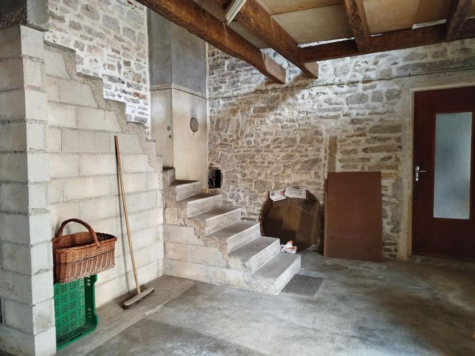 Landsbyhus i Chassey-les-Montbozon, Haute-Saone - foto 2