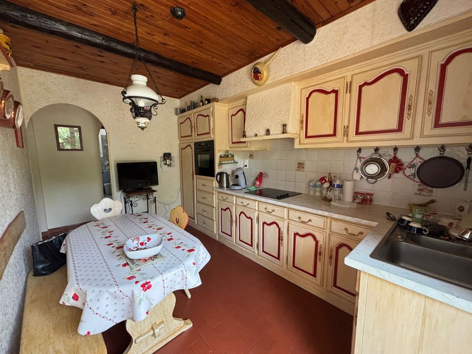 Villa i Bessan, Herault - foto 3