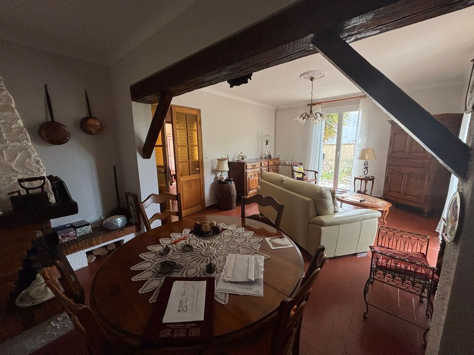 Villa i Bessan, Herault - foto 4