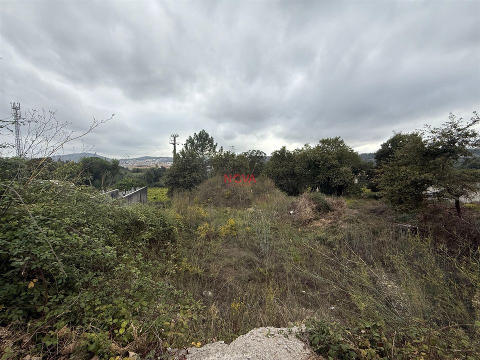 Helårsgrund i Valongo, Porto - foto 2