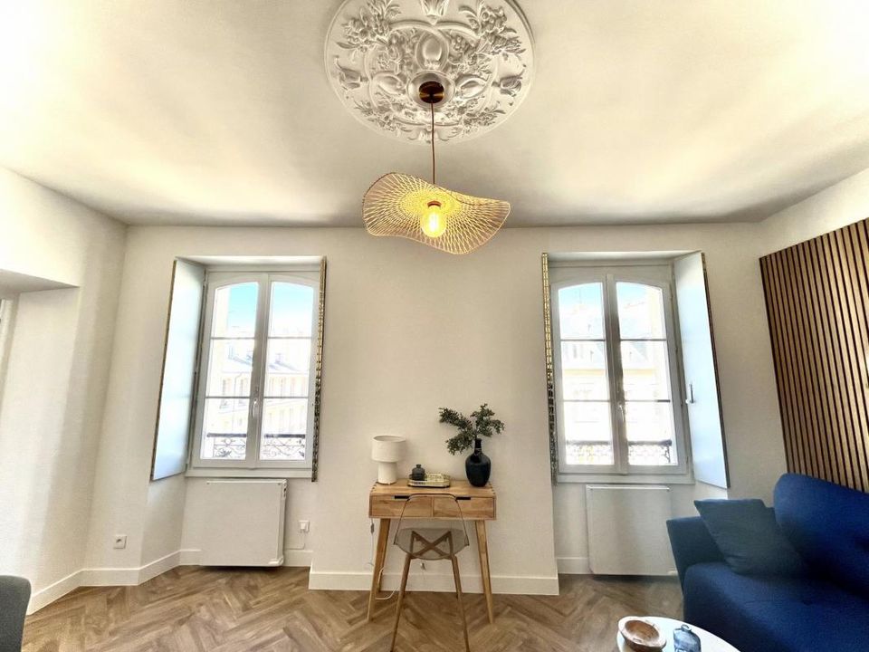 Lejlighed i Versailles, Yvelines - foto 2