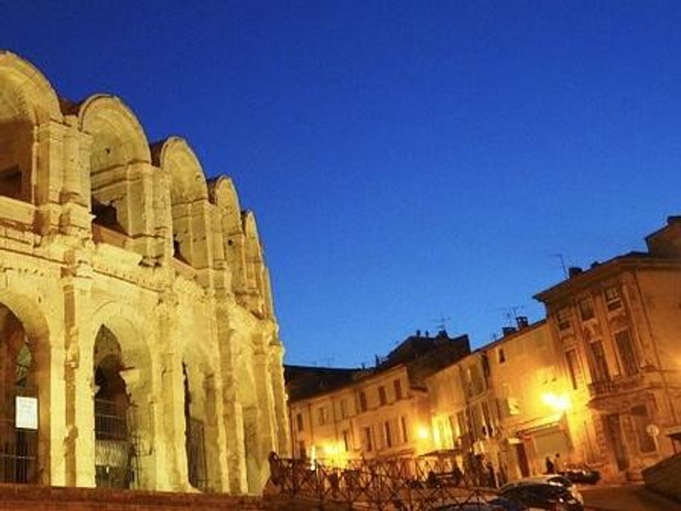 Erhvervsejendom i Arles, Bouches-du-Rhone - foto 1