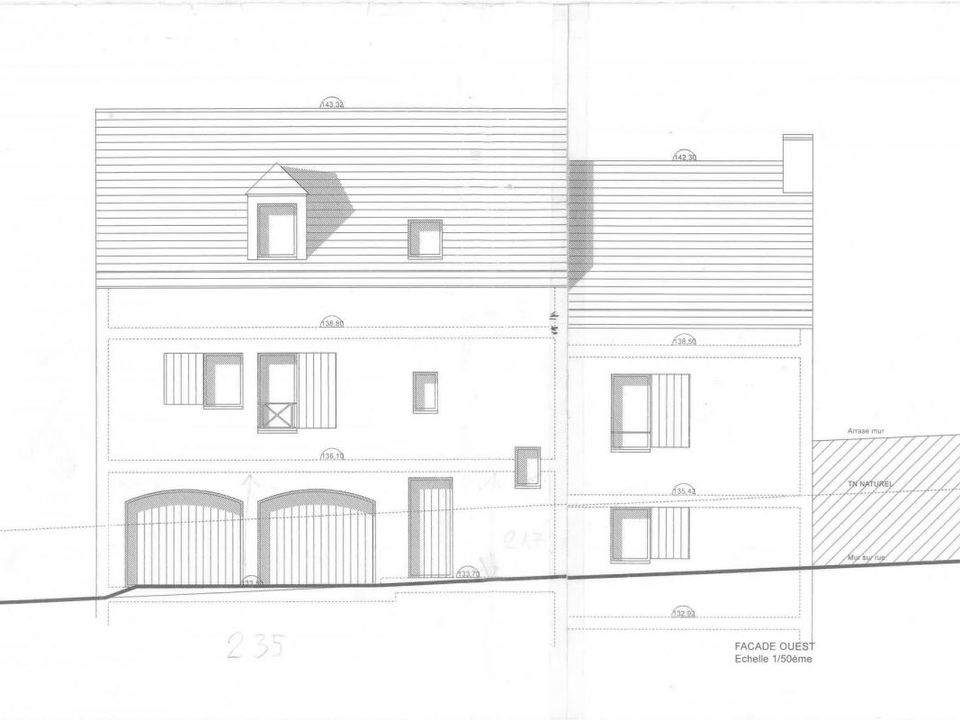 Villa i Survilliers, Val-d'Oise - bilde 3