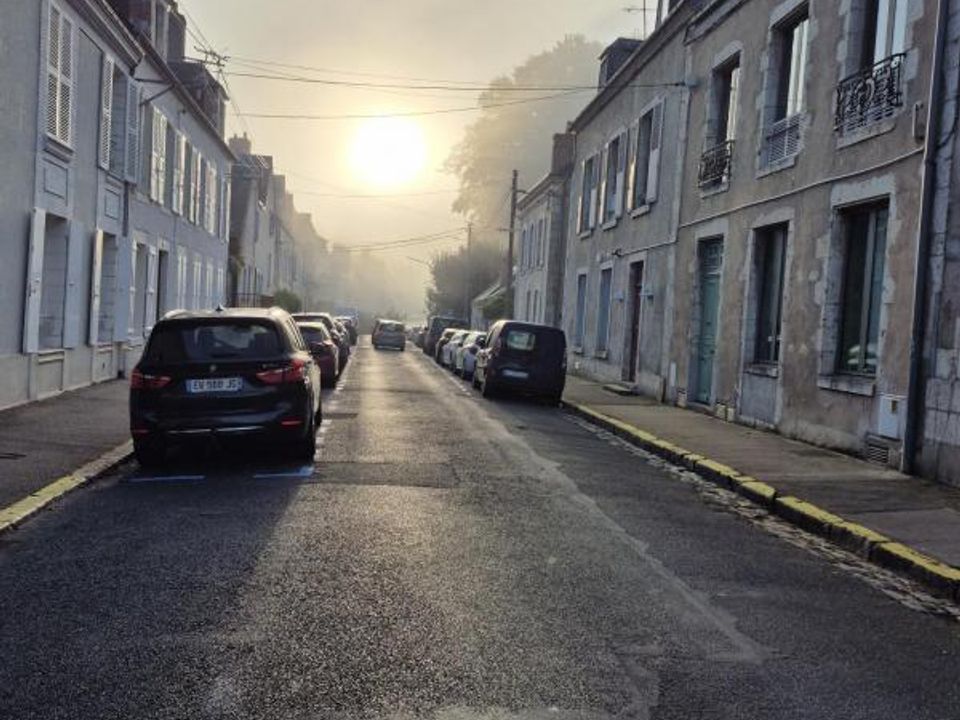 Villa i Gien, Loiret - foto 2