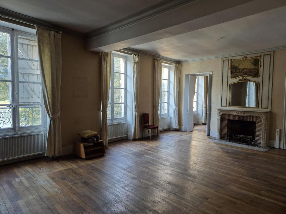 Villa i Gien, Loiret - foto 3