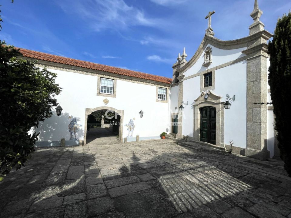 Granja a Maia, Porto - foto 1