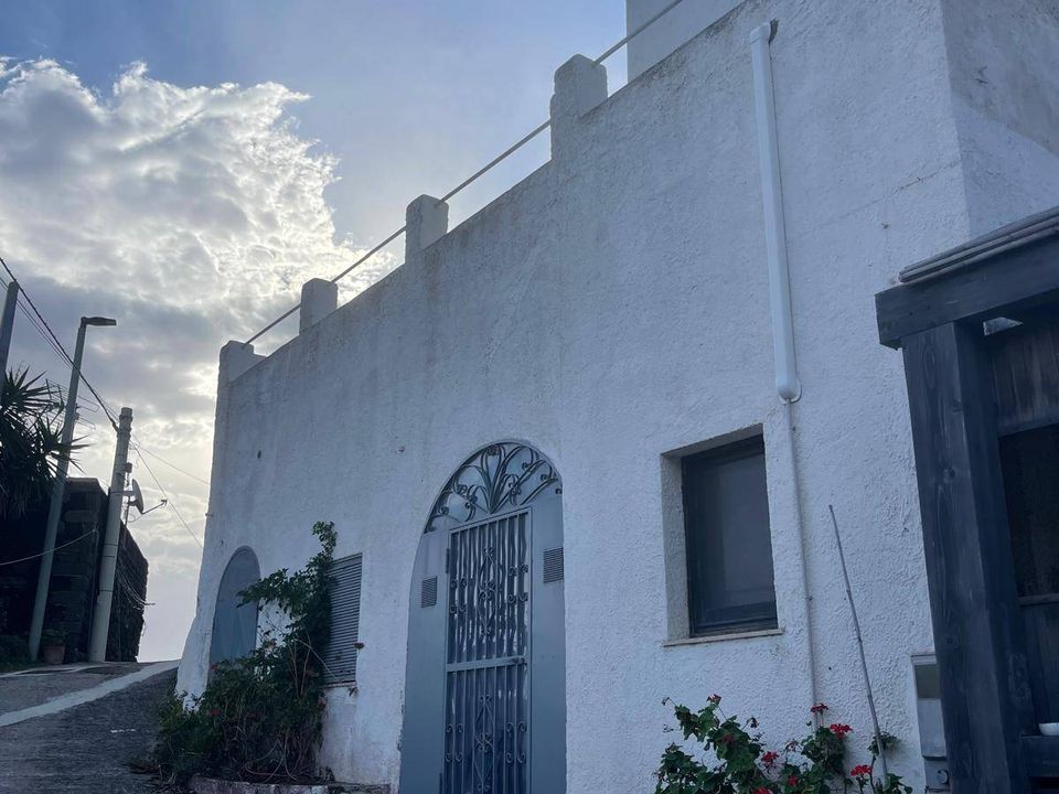 Villa i Pantelleria, Trapani - foto 3