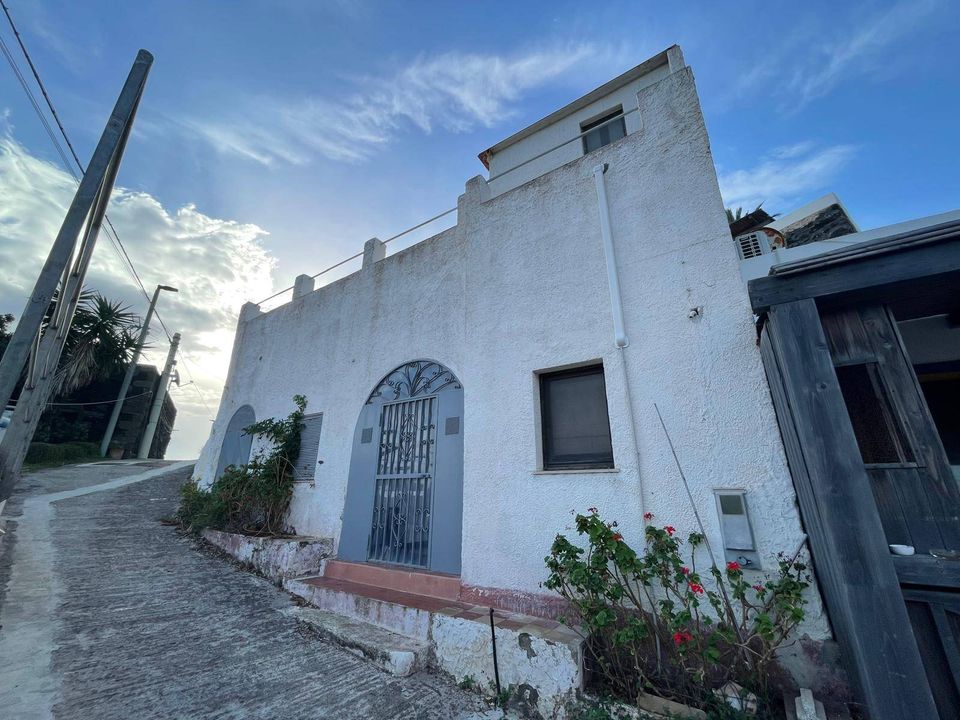 Villa i Pantelleria, Trapani - foto 4