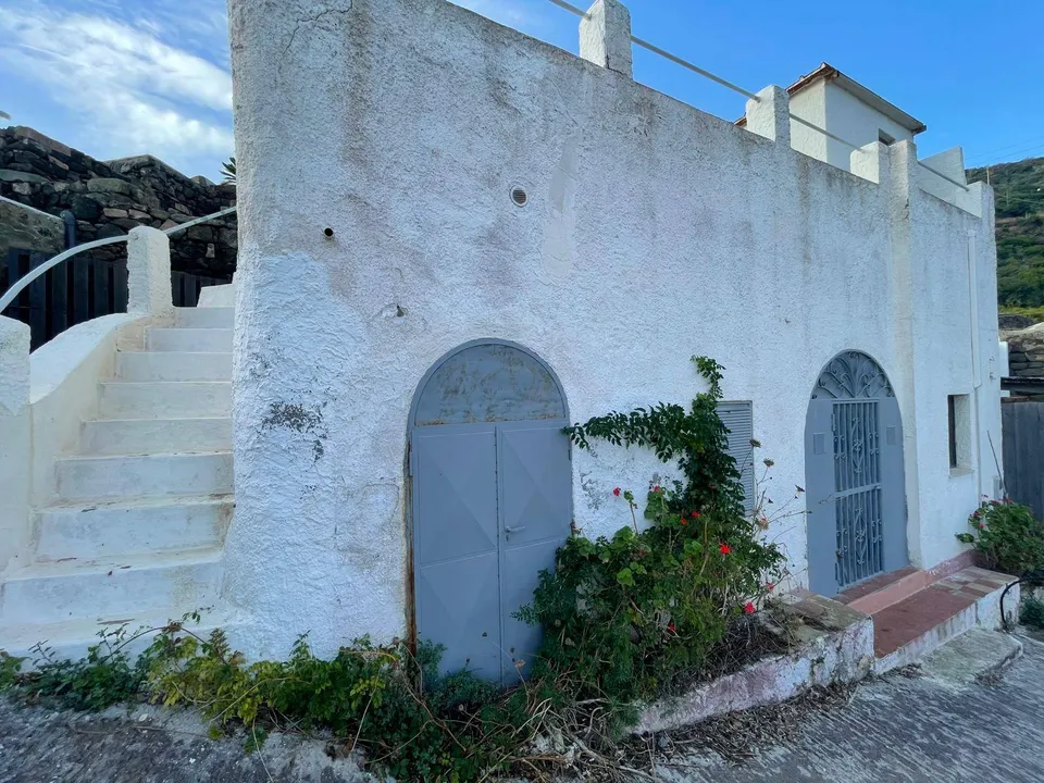Villa i Pantelleria, Trapani - foto 5