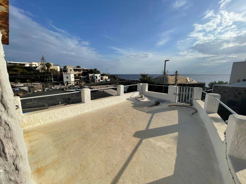 Villa i Pantelleria, Trapani - foto 2