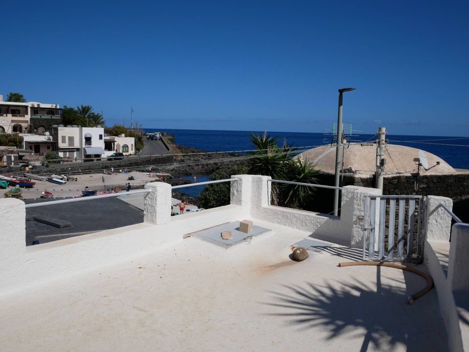 Villa i Pantelleria, Trapani - foto 1