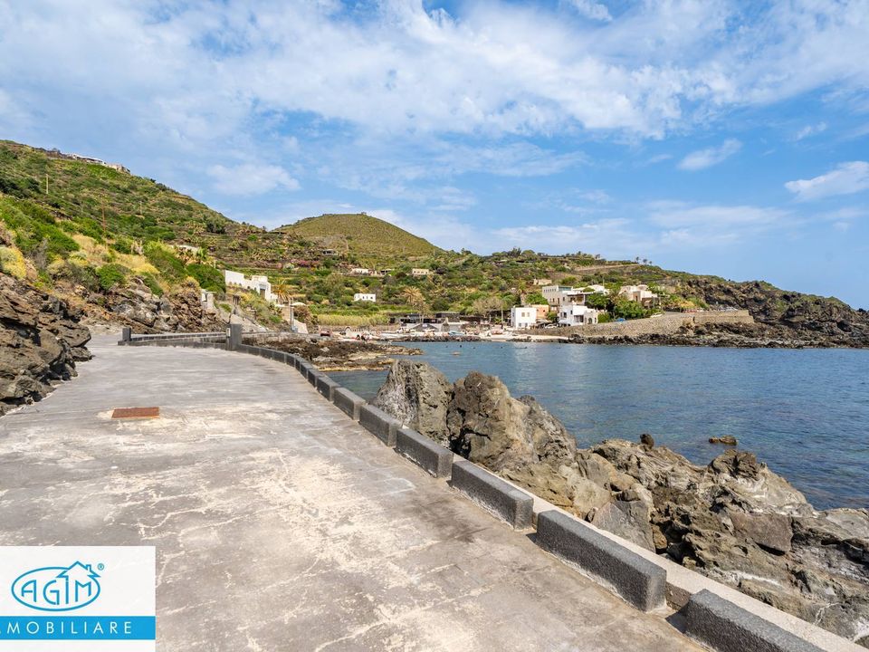 Haus in Pantelleria, Trapani - Foto 1