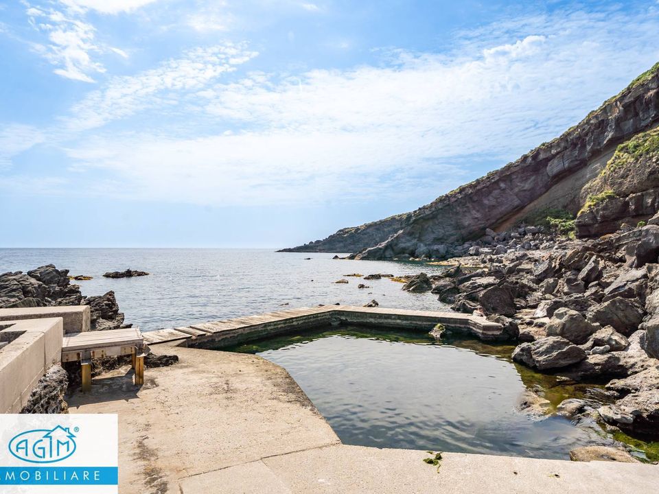 Haus in Pantelleria, Trapani - Foto 2