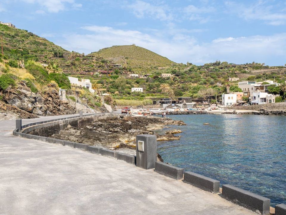 Haus in Pantelleria, Trapani - Foto 3
