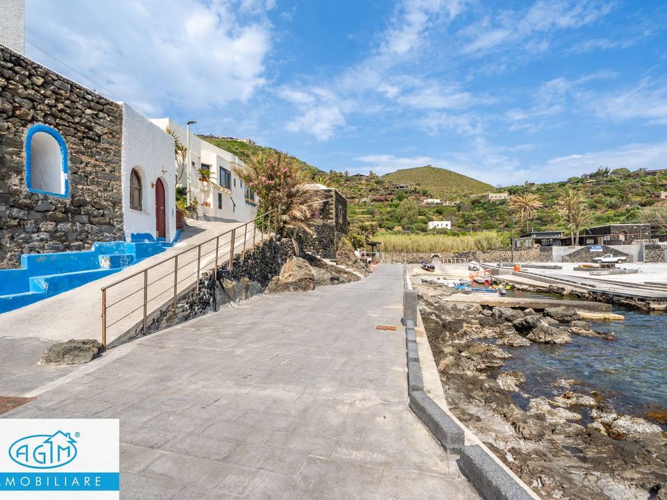 Haus in Pantelleria, Trapani - Foto 4