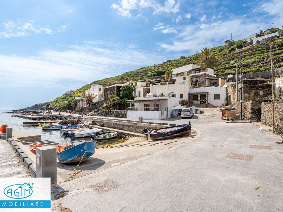 Haus in Pantelleria, Trapani - Foto 5