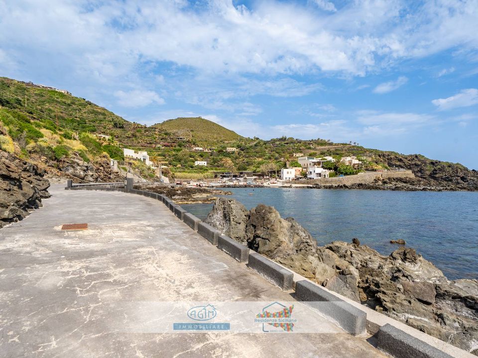 Villa em Pantelleria, Trapani - foto 1