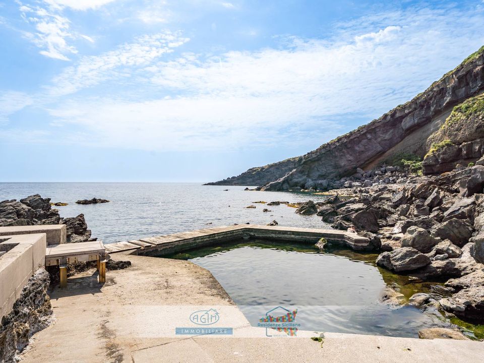 Villa em Pantelleria, Trapani - foto 2
