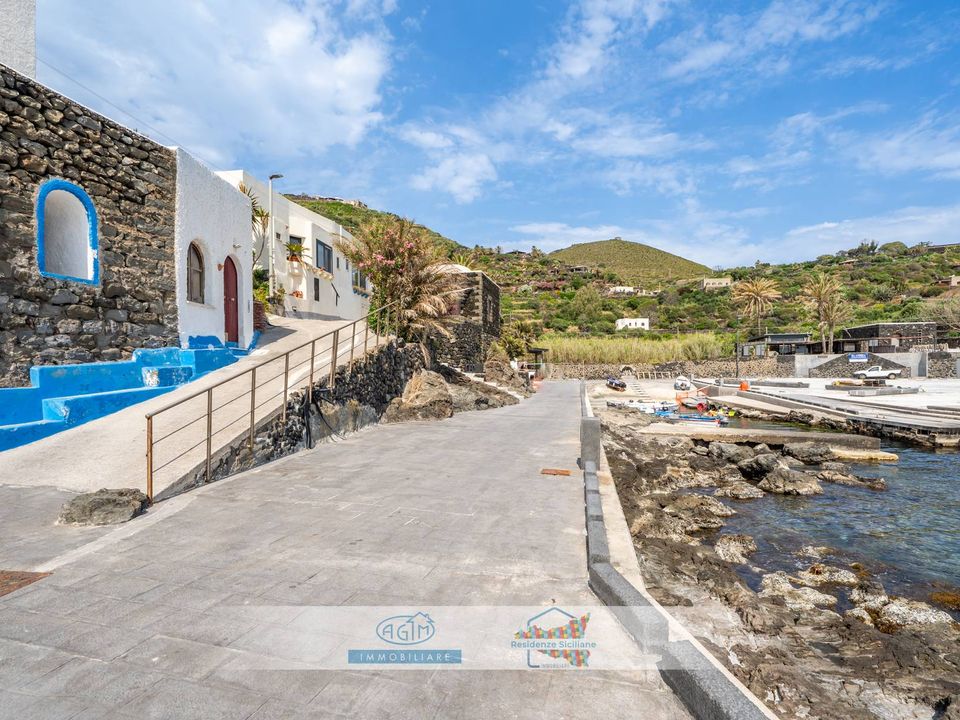 Villa em Pantelleria, Trapani - foto 4