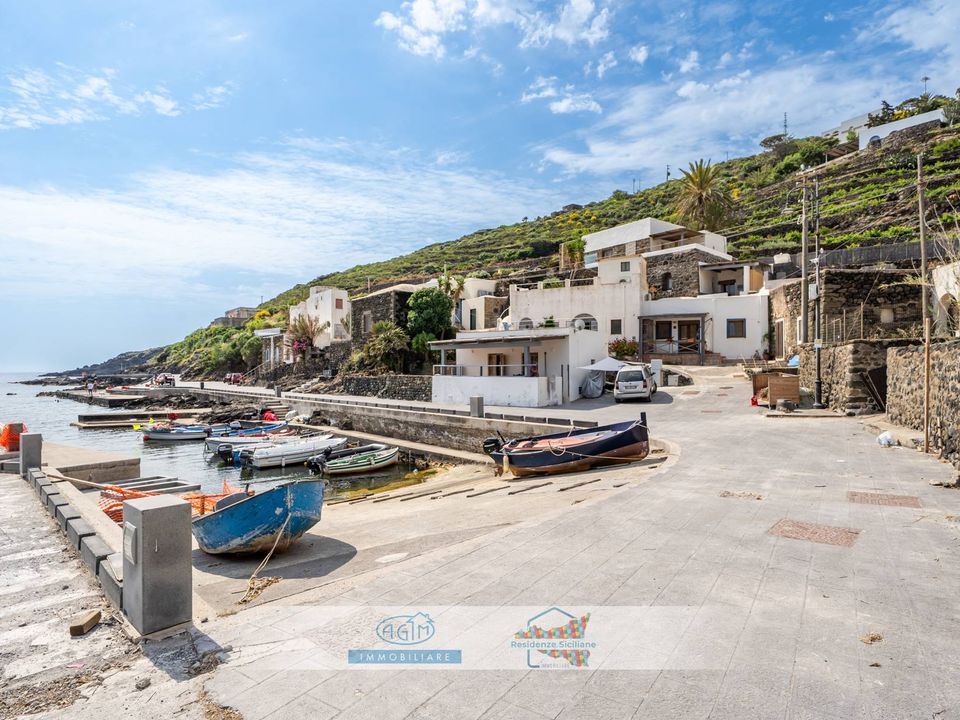 Villa em Pantelleria, Trapani - foto 5