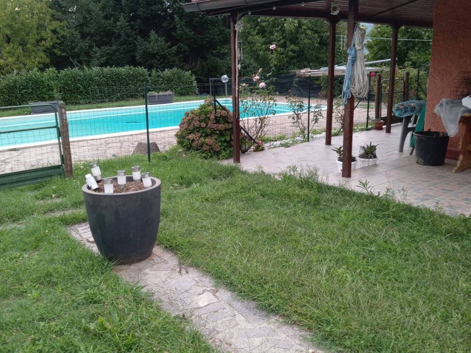 Villa i Barga, Lucca - foto 1