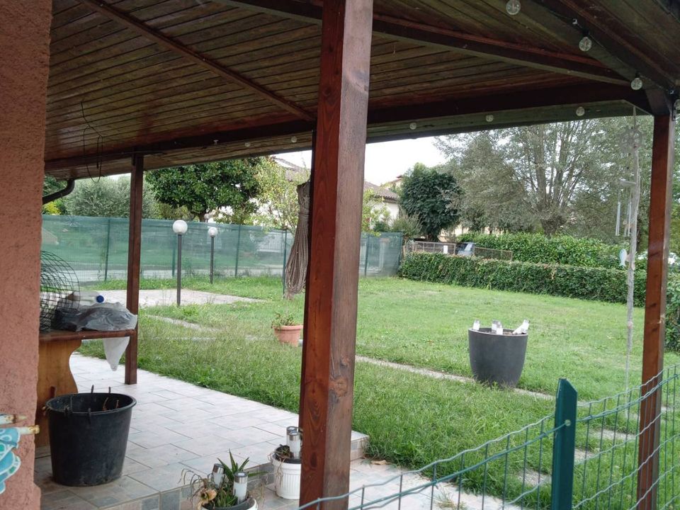 Villa i Barga, Lucca - foto 2