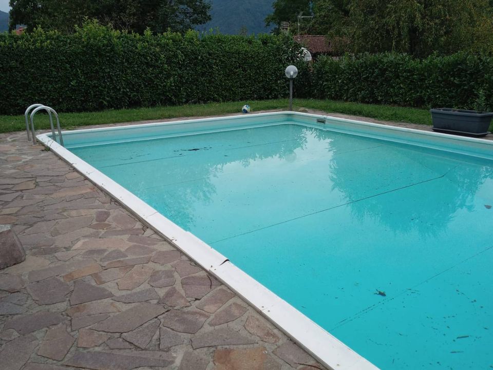 Villa i Barga, Lucca - foto 3