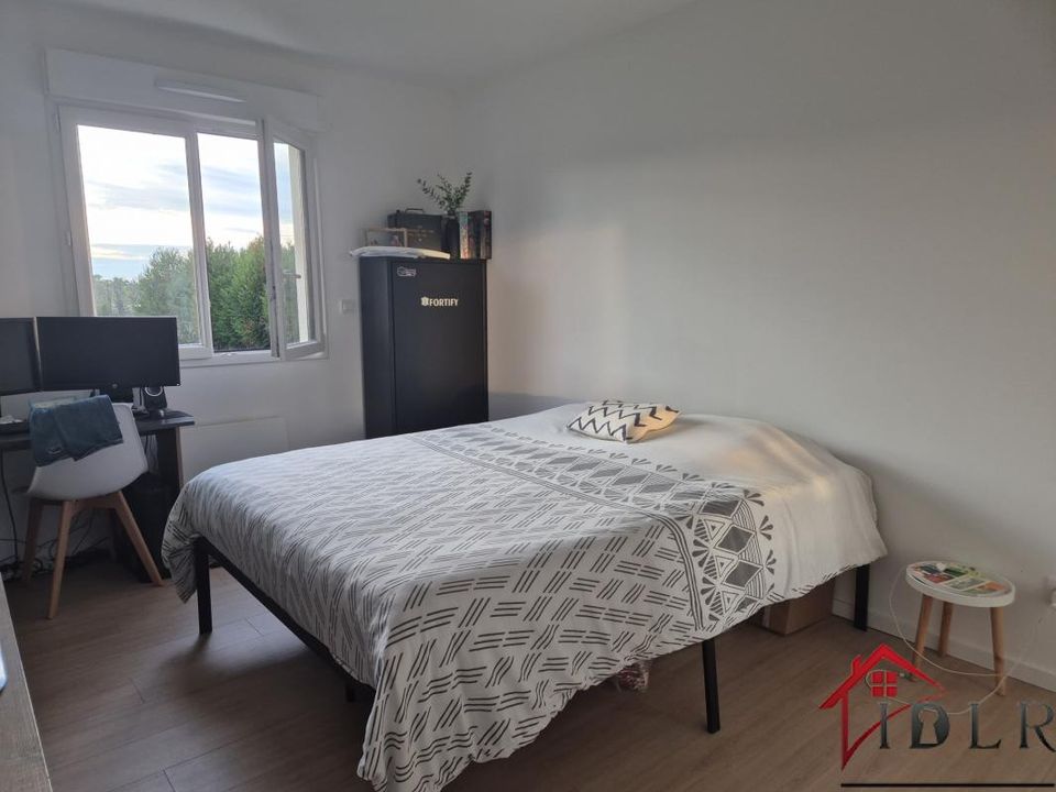 Villa i Sainte-Marie-du-Lac-Nuisement, Marne - foto 4