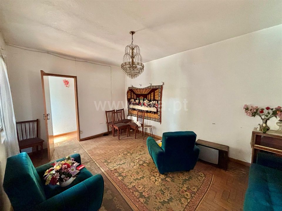 Villa i Viseu, Viseu - foto 1
