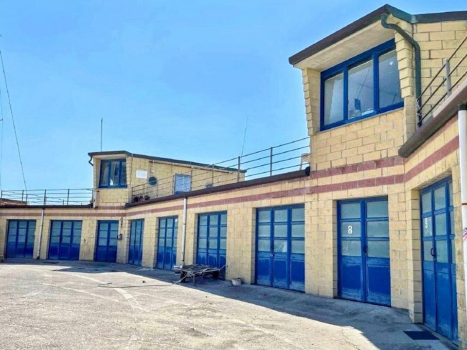 Erhvervsejendom i Viareggio, Lucca - foto 4
