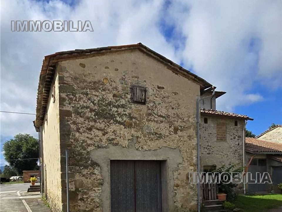 Erhvervsejendom i Sansepolcro, Arezzo - foto 1