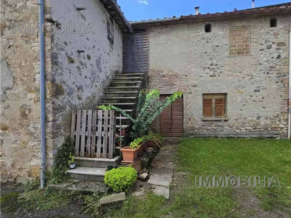 Erhvervsejendom i Sansepolcro, Arezzo - foto 2