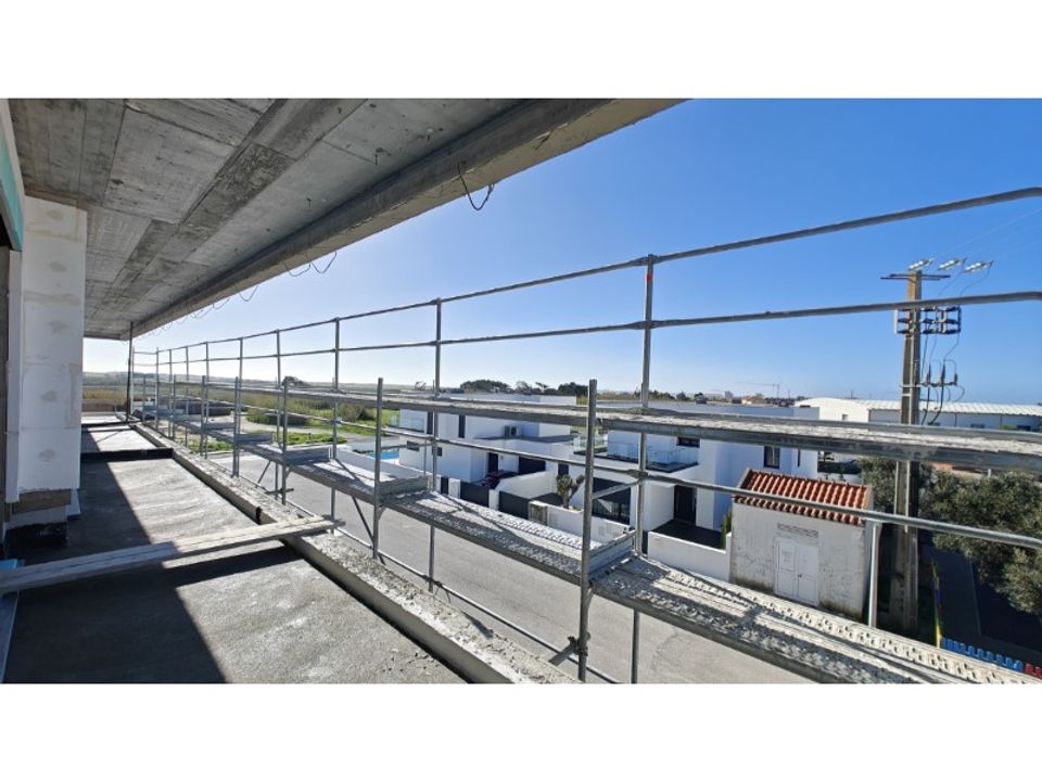 Lejlighed i Ferrel, Leiria - foto 1