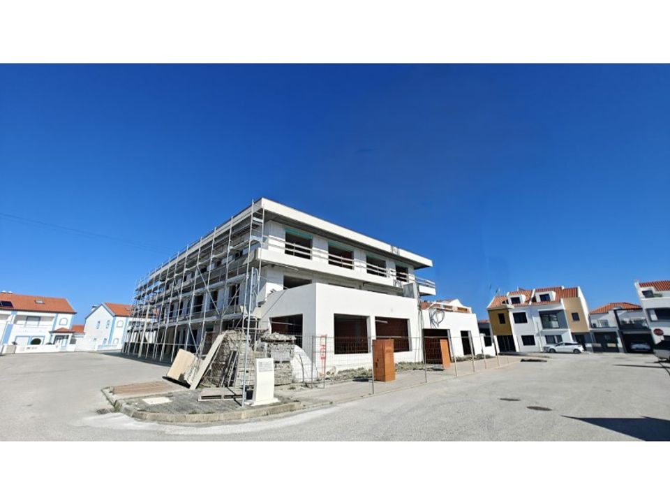 Lejlighed i Ferrel, Leiria - foto 5