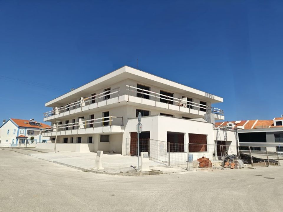 Lejlighed i Ferrel, Leiria - foto 1