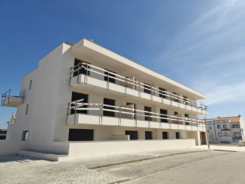 Lejlighed i Ferrel, Leiria - foto 3