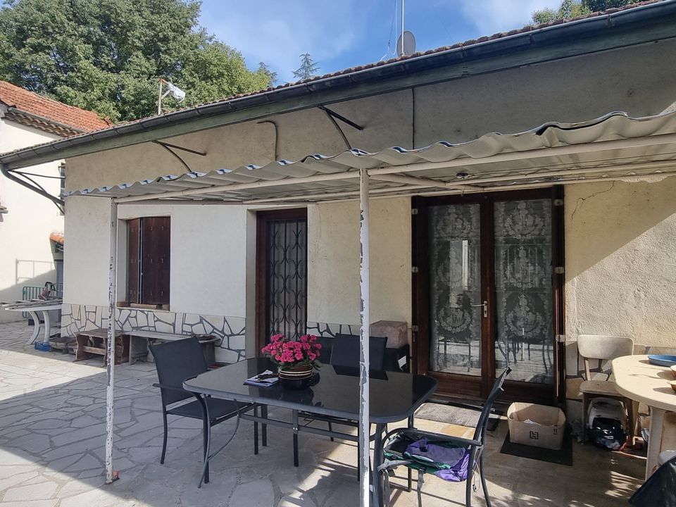 Villa i Ganges, Herault - foto 1