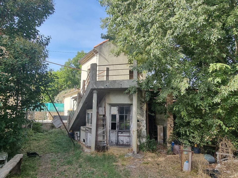Villa i Ganges, Herault - foto 5