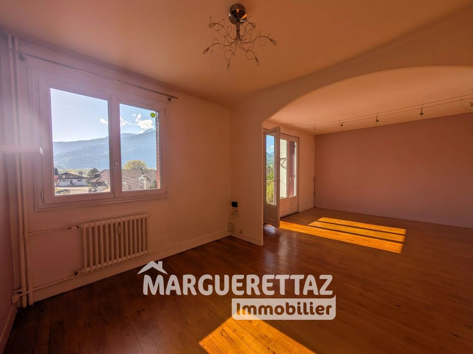 Lejlighed i Viuz-en-Sallaz, Haute-Savoie - foto 3