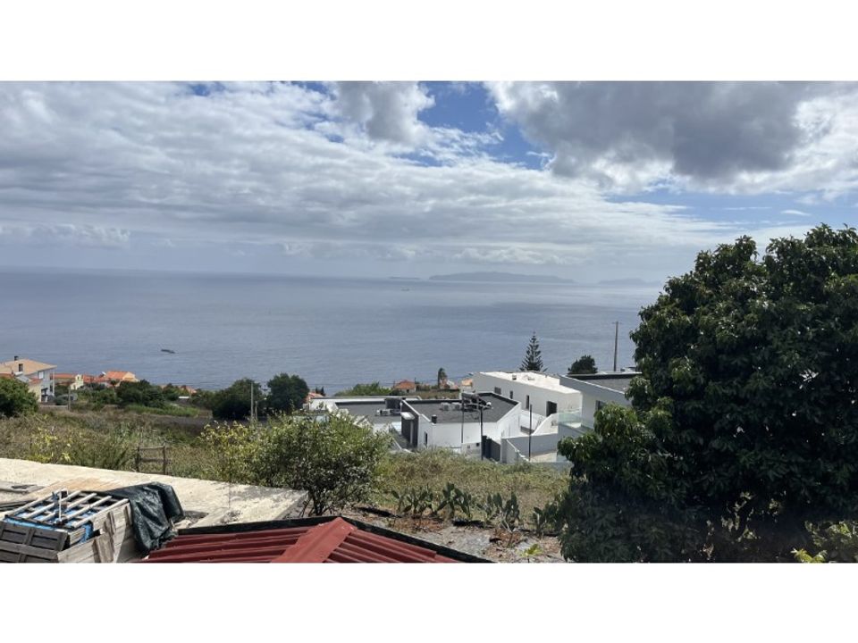 Helårsgrund i Gaula, Madeira - foto 1