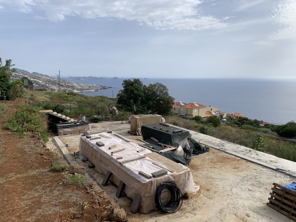 Helårsgrund i Gaula, Madeira - foto 2