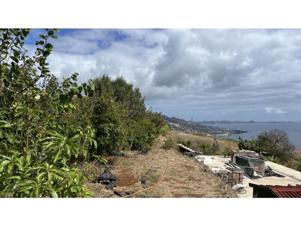 Helårsgrund i Gaula, Madeira - foto 3