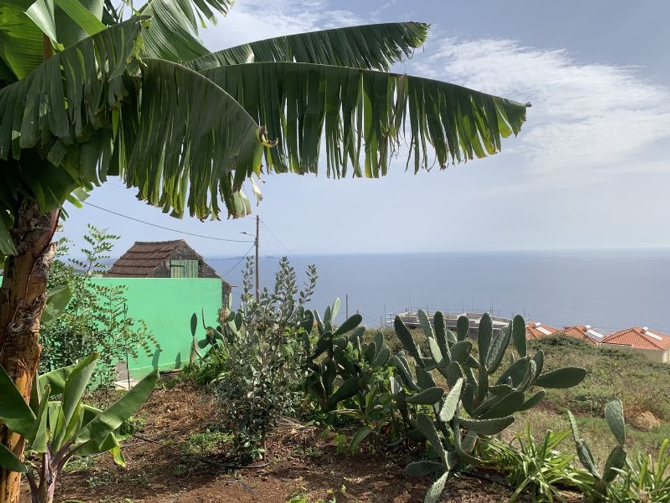 Helårsgrund i Gaula, Madeira - foto 5