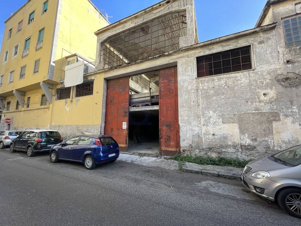 Lejlighed i Torre Annunziata, Naples - foto 1
