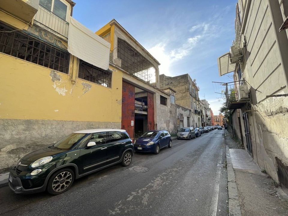 Lejlighed i Torre Annunziata, Naples - foto 2