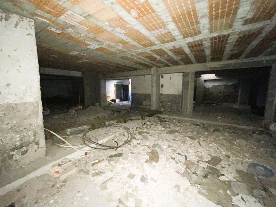 Lejlighed i Torre Annunziata, Naples - foto 3