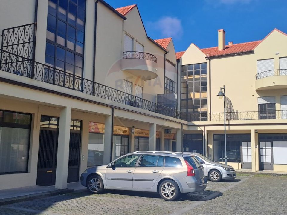 Lejlighed i Arcos de Valdevez, Viana do Castelo - foto 1